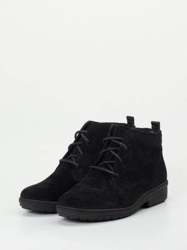 Stiefelette