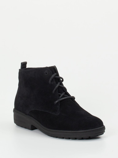 Stiefelette