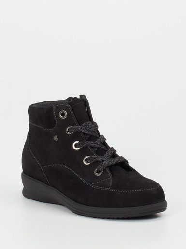 Schnürstiefelette