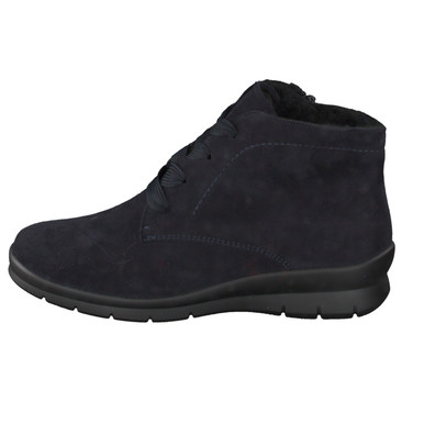 Schnürschuh