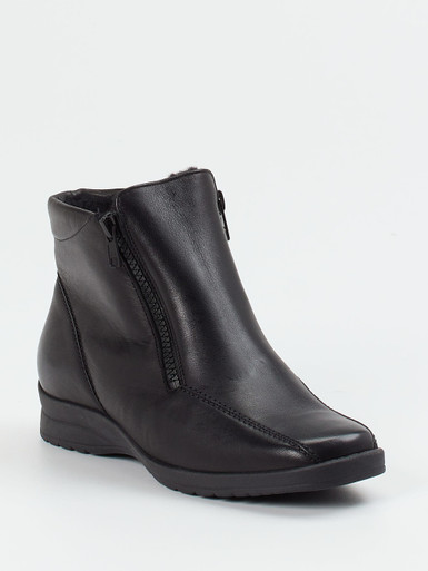 Stiefelette