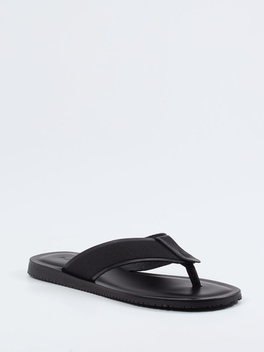 Zehentrenner-Pantolette