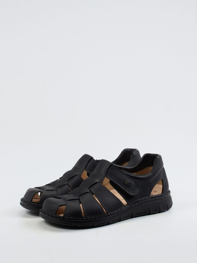 Klettsandale COPAN-S