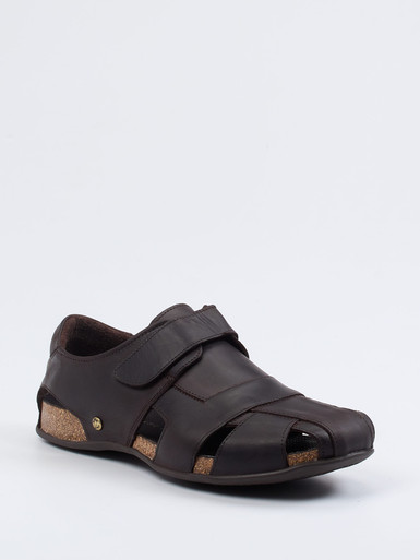 Sandale Fletcher Basics
