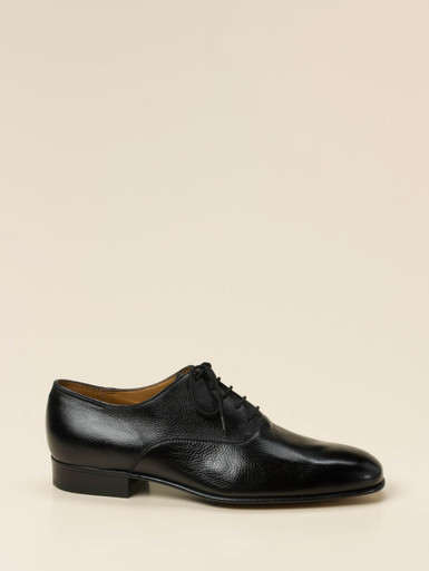 Schnürschuh