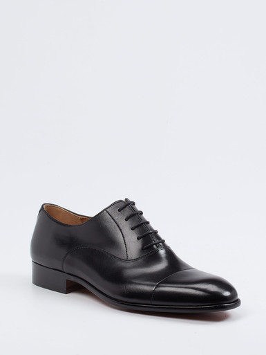 Schnürschuh