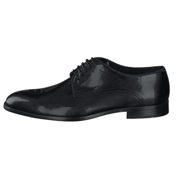 Schnürschuh