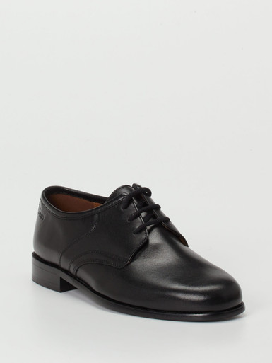 Schnürschuh