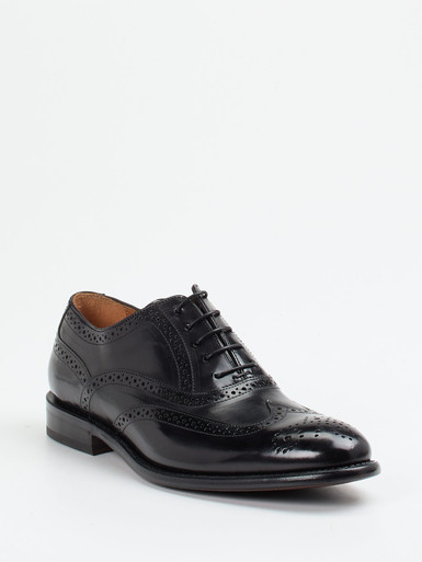 Schnürschuh