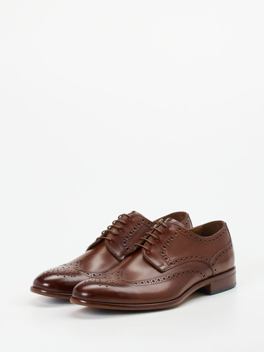 Schnürschuh
