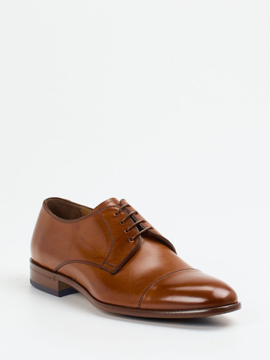 Schnürschuh