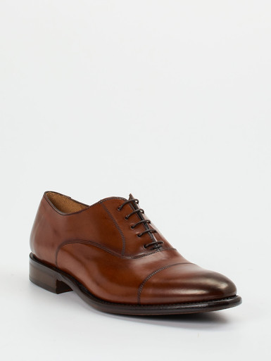 Schnürschuh