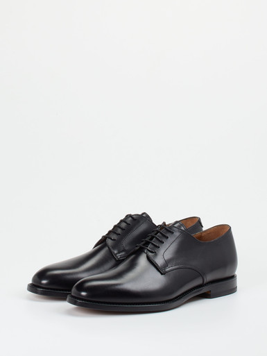 Schnürschuh