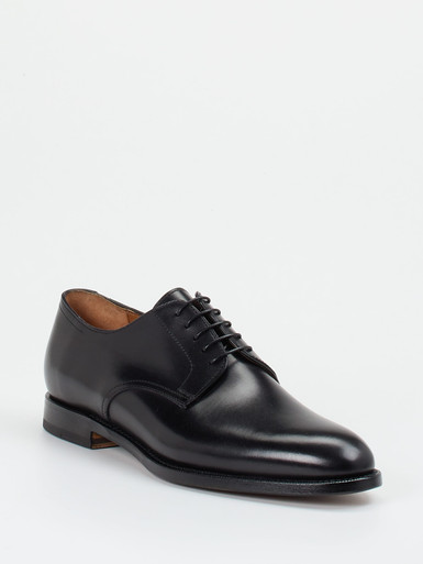 Schnürschuh