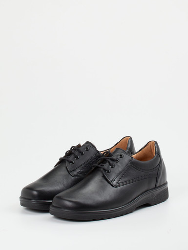 Schnürschuh