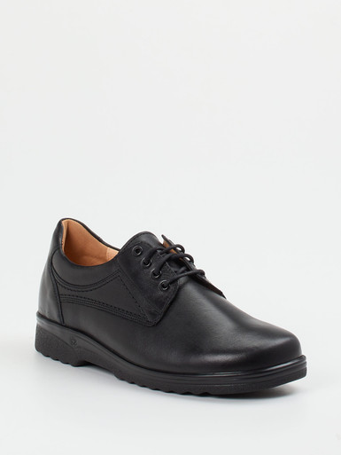 Schnürschuh