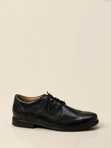 Schnürschuh
