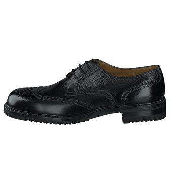 Schnürschuh