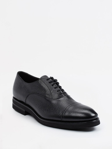 Schnürschuh