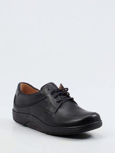 Schnürschuh