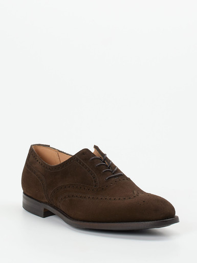 Schnürschuh WESTGATE 2