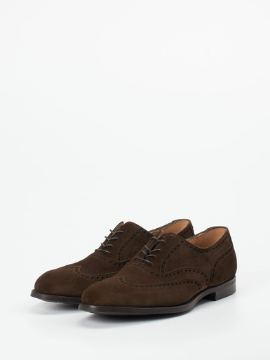 Schnürschuh WESTGATE 2