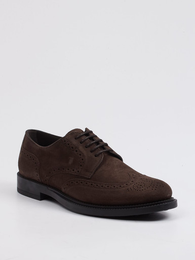 Schnürschuh