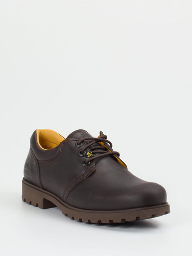 Schnürschuh Panama 02