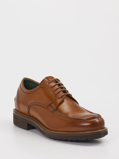 Schnürschuh