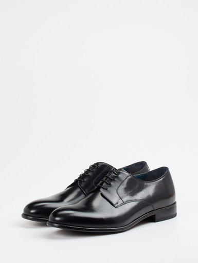 Schnürschuh
