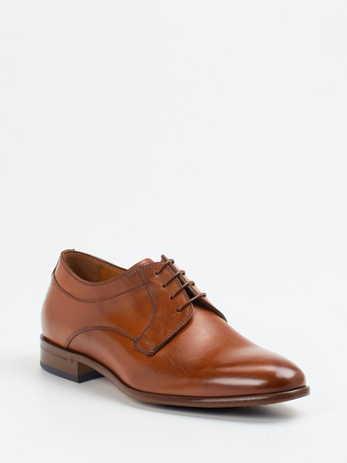 Schnürschuh