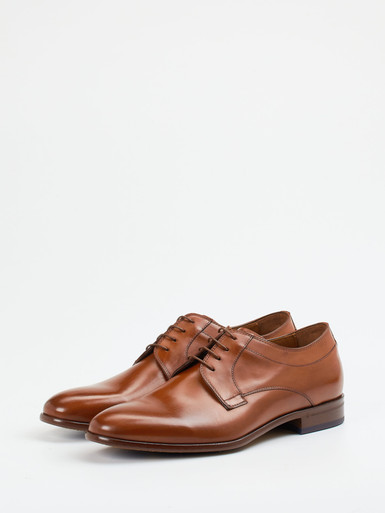 Schnürschuh