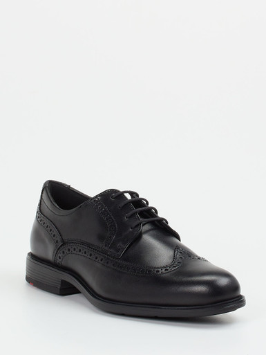 Schnürschuh-46510090008