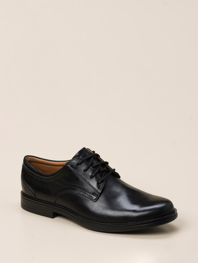 Schnürschuh Un Aldric Lace