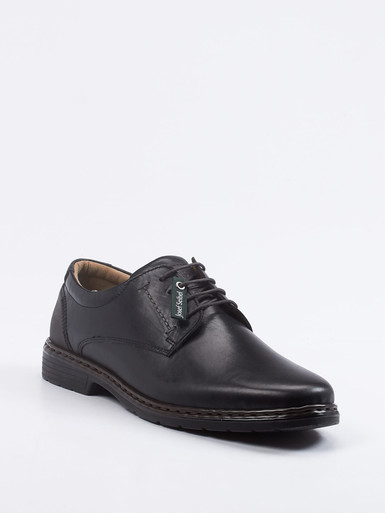 Schnürschuh