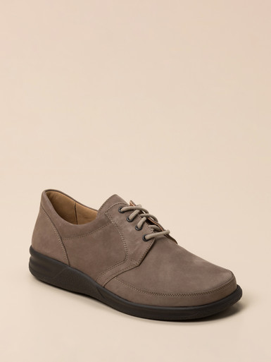 Schnürschuh