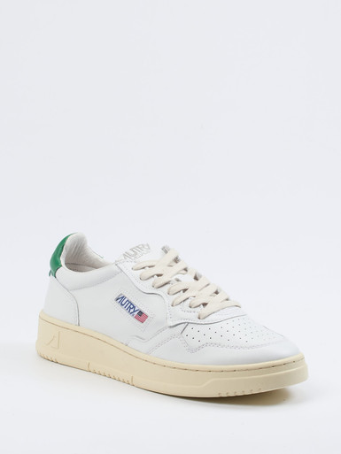 Sneaker Medalist Low