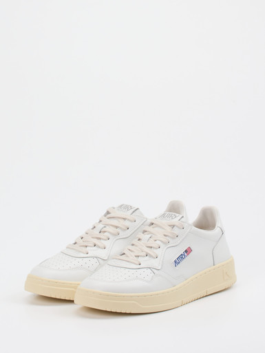 Sneaker Medalist Low