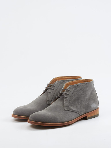 Desert-Boots