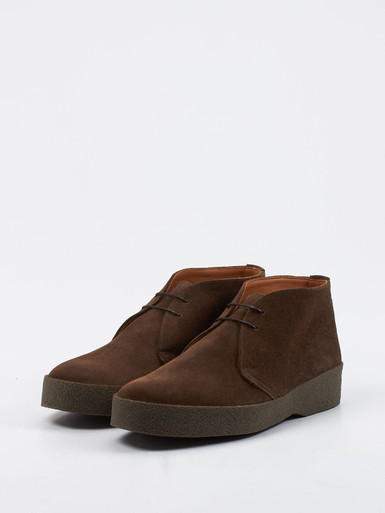 Desert-Boots