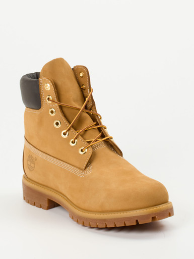 Boots 6 Inch Premium