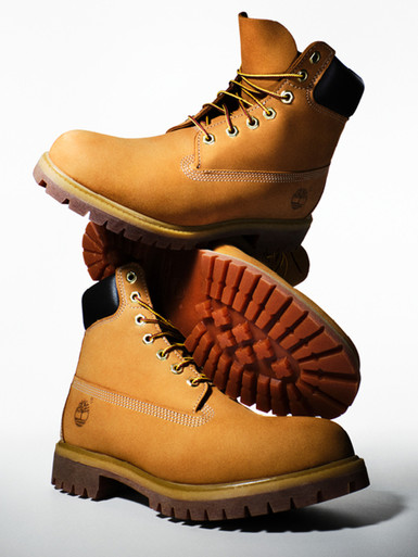 Boots 6 Inch Premium
