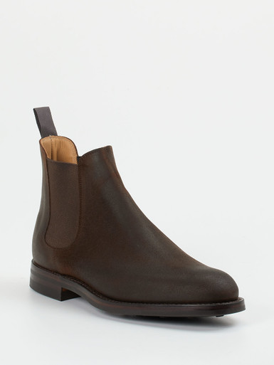 Crockett & Jones Herren Chelsea Boots in schwarz kaufen