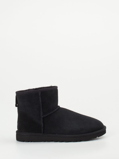 Boots Classic Mini