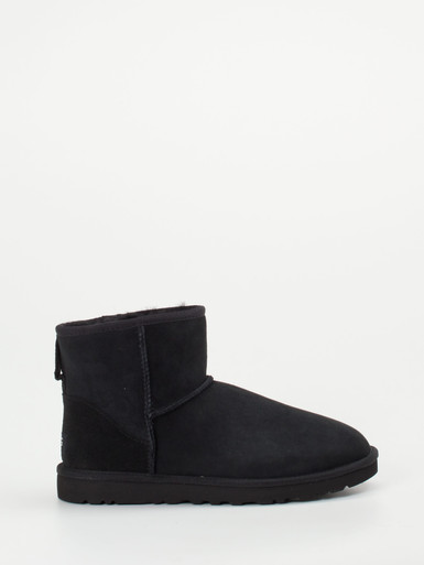 Boots Classic Mini