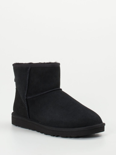 Boots Classic Mini