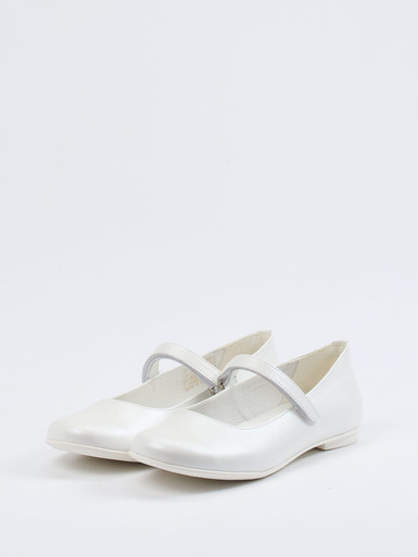 Spangenballerina
