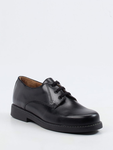 Schnürschuh
