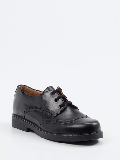 Schnürschuh