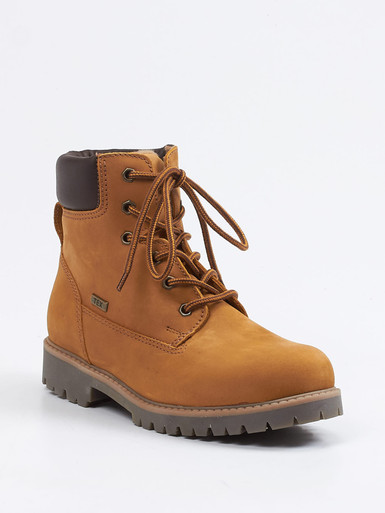Schnürboots